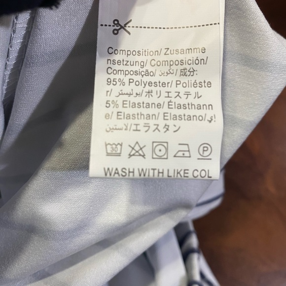 Shorts PJ Set- Medium - Picture 4 of 4